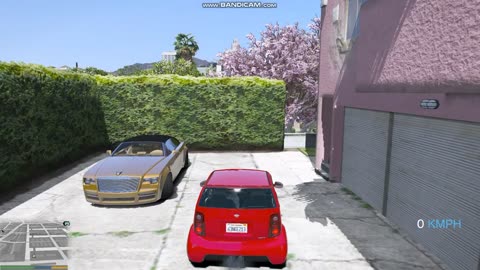 New mansion and Modified supra!!!GTA 5 GAMEPLAY