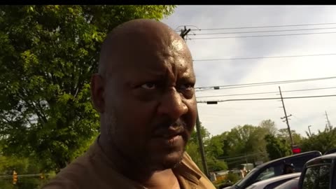 Deputy tells co worker to "Shut Your GD Mouth" Sweaty off duty cop calls cops on lady filming