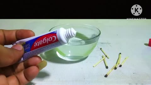 Easy science experiments