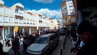 Dia do Motociclista - 2015