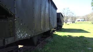 Chickamauga Coke Ovens