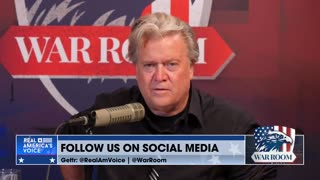 "Something's Just Not Right": Bannon On Lack Of Information Coming Out Of Maui