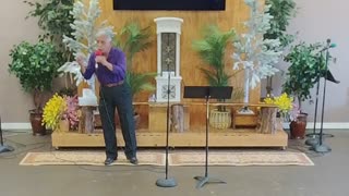 The Altar Church Sunday Morning Sermon 9/17/2023