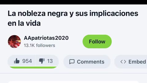 LA NOBLEZA NEGRA Y LOS CASAROS SIONISTAS FACISTAS