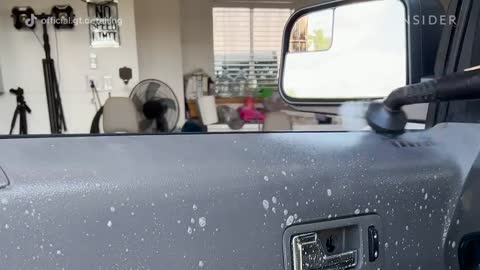 How a Detailer Deep Cleans a Filthy Car Cars Insider