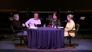 HRWC - Tim Snider, Pam Snowden, Rusty & Belinda Owens - 2024-03-19