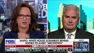 Biden administration is now trying to cover their rear-end: Tom Emmer