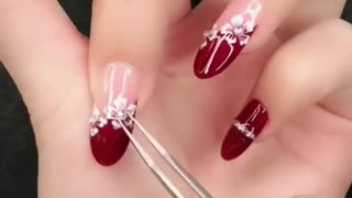 Nail perfect