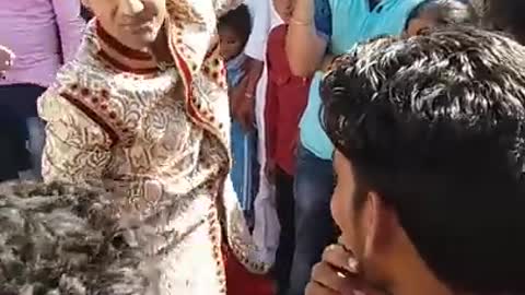 Dulha Dancing - Amazing