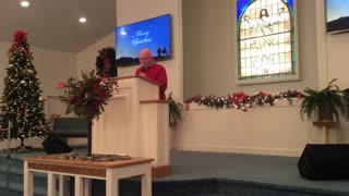 Day Star Ministries Sunday Morning Service December 17, 2023