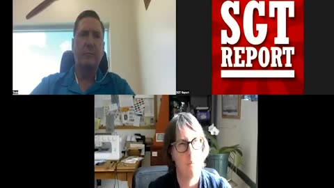 SGT Report discusses about KILL BOX with Todd Callender & Katherine Watt