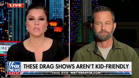 Kirk Cameron: Minds of Children Are Precious to God, Parents Should Protect Them