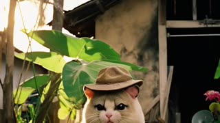 Hamtaro Live Action