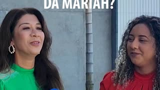 A Culpa sempre é da Mariah - PGM 062