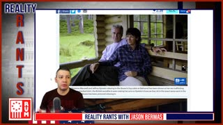 Epstein Files Unsealed? List Loose Online? NOPE!!! | Reality Rants With Jason Bermas