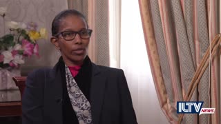 Ayaan Hirsi Ali warns us again and we refuse to listen