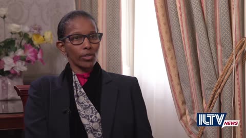 Ayaan Hirsi Ali warns us again and we refuse to listen