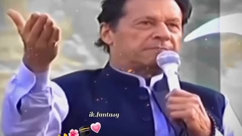 #imrankhan