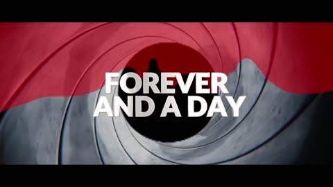 Trailer 4 untuk BOND 26 BARU 007 (HD) Idris Elba: "Forever and a Hari"