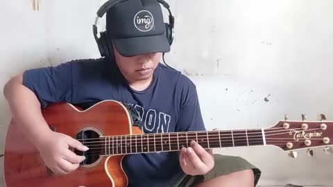 Doraemon - Fingerstyle cover Alipbata