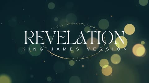 27 Revelation KJV