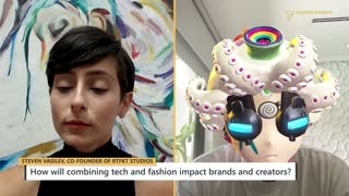 How the Metaverse will change the future of Fashion