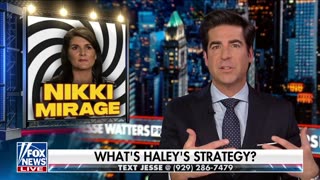 Nikki Haley Is A Mirage, Not A Movement