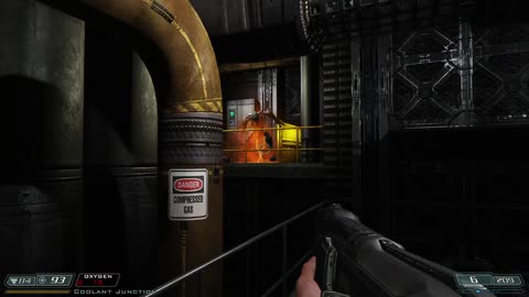 Doom 3 BFG part 13