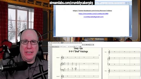 Composing for the Classical Guitarist: Daily Tips Polytonality/Bitonality