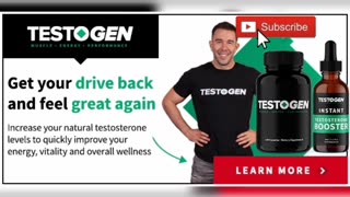 A natural and scientific remedy for your testosterone