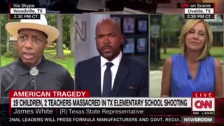 “We Have This Thing Called The Constitution”: Texas Lawmaker DESTROYS CNN