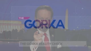 The Fake Trump-DeSantis War. Sebastian Gorka on Newsmax