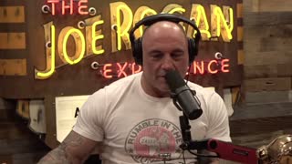 Joe Rogan: Reacts To Kanye & Kyrie Irving Outrage Over The Video Link He Posted?