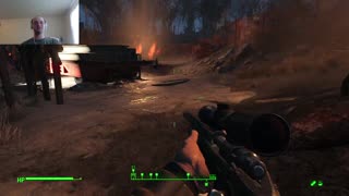 Forging Ahead; Fallout 4, Ep 119