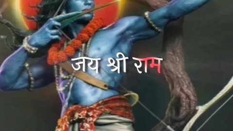 Adipurus | jai shree ram