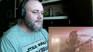 BAND-MAID - About Us (Official Live Video) (REACTION)