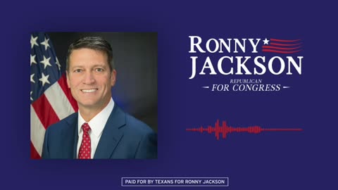 Ronny Jackson on Chris Samples 2/27/2023