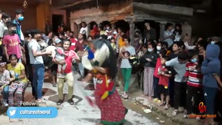 Balambu Lakhe Dance | Part II