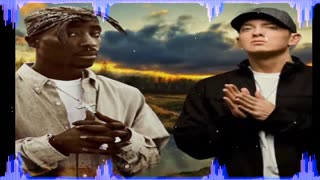 2Pac feat. Eminem - Suicide (47 Remix)