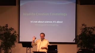 The Genesis Revelation - The Biblical Flat Earth