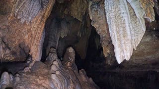 Green's cave