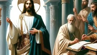 The Priesthood of Jesus: Exploring the Order of Melchizedek