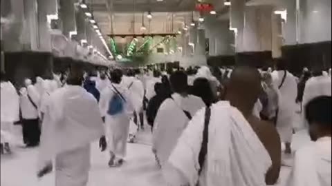 Umrah 2023 Makkah Al Haram saudi arabia