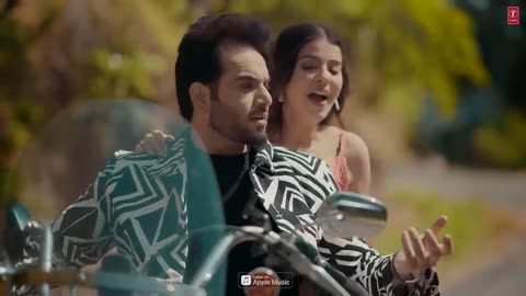 Dill mera(official video) :Karaj randhawa. Latest punjabi song 2023