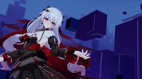 Honkai Impact 3rd - Memorial Arena Exalted Vs Assaka S & SS Difficulty Dec 5 2023