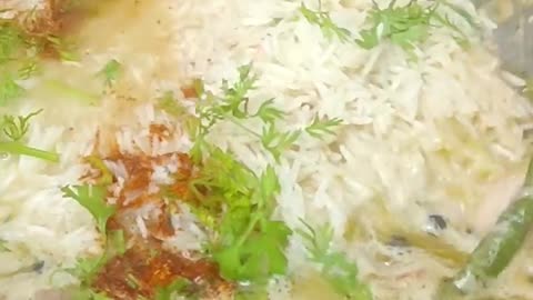 Chicken Pulao _shorts _chickenrecipes _chickenbiryani