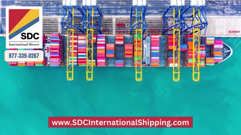 Saving Money with Groupage Consolidated Shipping