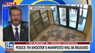 Rep. Tim Burchett sparks outrage with response to Nashville shooting: 'We need to repent'