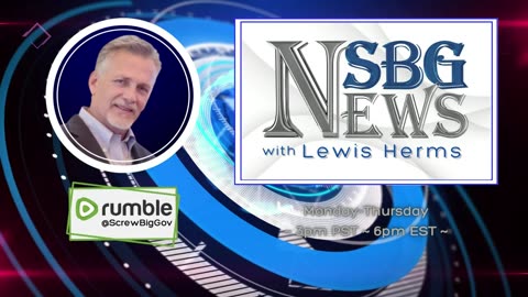 Live with Lewis Herms & Robert Imbriale