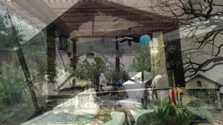 Houston Outdoor Enclosures - Plastic Patio Curtains for Homes & Restaurants - Enclosure Guy